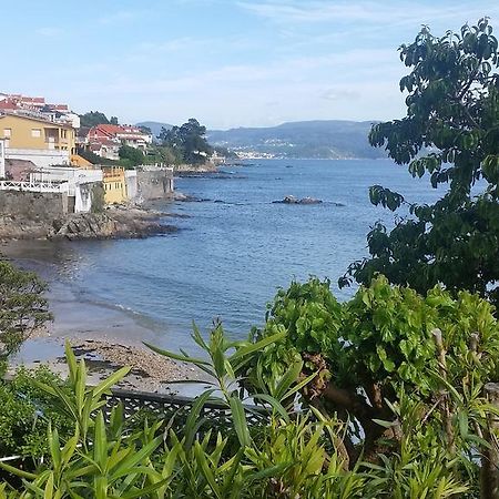 Apartamento Carabuxeira 1 Саншеншо Номер фото