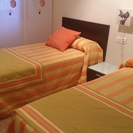 Apartamento Carabuxeira 1 Саншеншо Номер фото