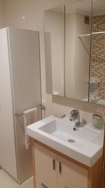 Apartamento Carabuxeira 1 Саншеншо Номер фото
