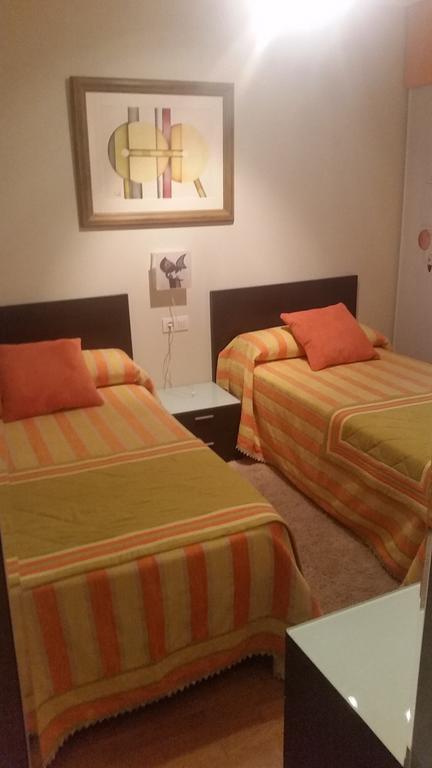 Apartamento Carabuxeira 1 Саншеншо Номер фото