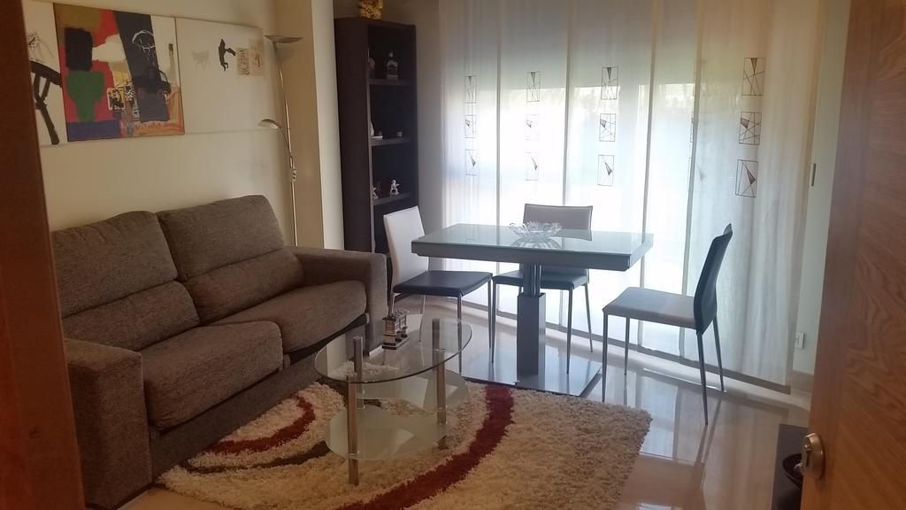 Apartamento Carabuxeira 1 Саншеншо Номер фото