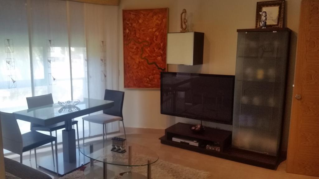 Apartamento Carabuxeira 1 Саншеншо Номер фото