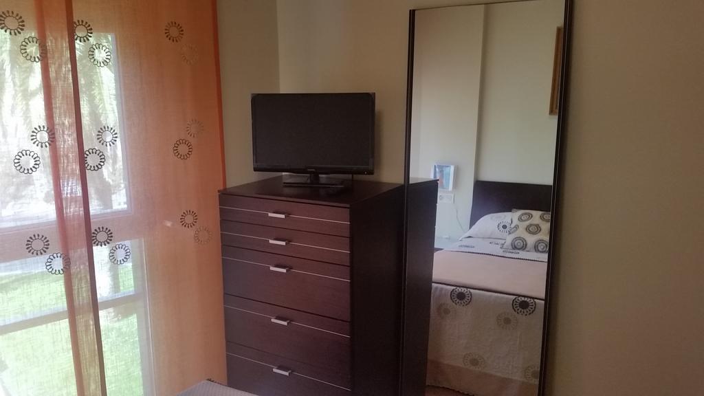 Apartamento Carabuxeira 1 Саншеншо Номер фото